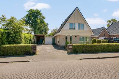 Woning Conradi-Veenlandstrjitte 63 Damwâld