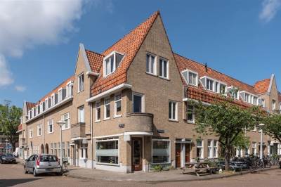 Woning Mariotteplein 36Hs Amsterdam