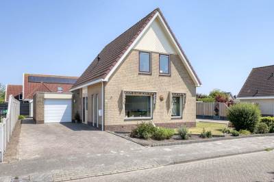 Woning Trijegea 29 Scharsterbrug