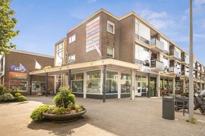 Woning Schere 264 Rotterdam