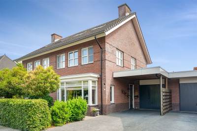 Woning Voltelenstraat 18 Hardenberg