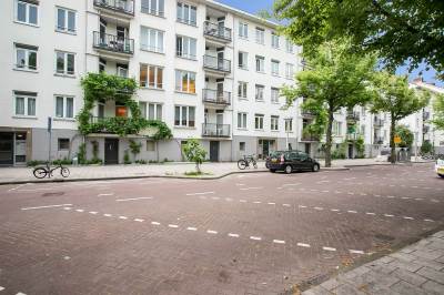 Woning James Rosskade 121 Amsterdam