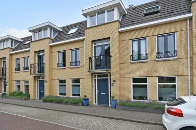 Woning Dillenburglaan 5 Rijswijk (ZH)