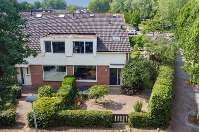 Woning Loodiep 27 Zwolle