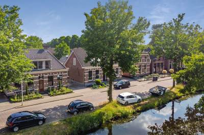 Woning Wisseling 24 Dedemsvaart