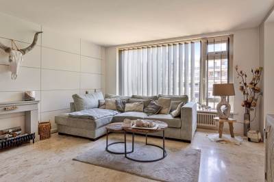 Woning Zwedenburg 158 Den Haag