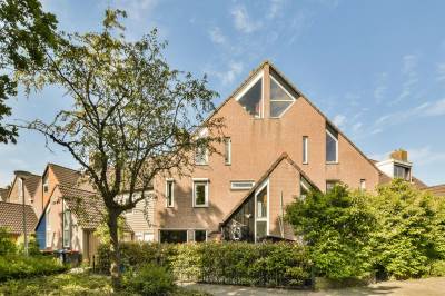 Woning Gootepad 27 Brielle