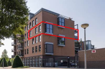 Woning Markt 13 Hoogeveen