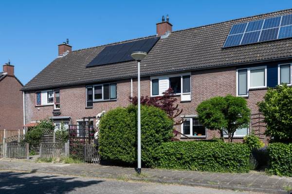 Woning Atalanta 10 Hellevoetsluis