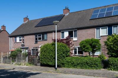 Woning Atalanta 10 Hellevoetsluis