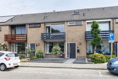 Woning H. Polakstraat 8 Papendrecht