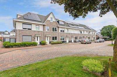 Woning Vergilius 3 Noordwijkerhout