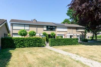 Woning de Leemput 38 Halsteren