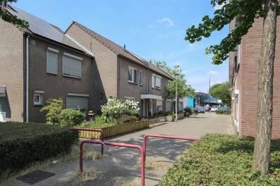 Woning Kasteellaan 17 Boxtel