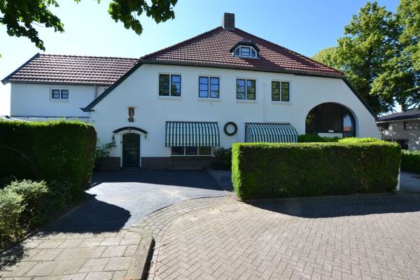 Woning Kapelaan Lochtmanstraat 17 Kerkrade