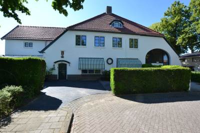 Woning Kapelaan Lochtmanstraat 17 Kerkrade