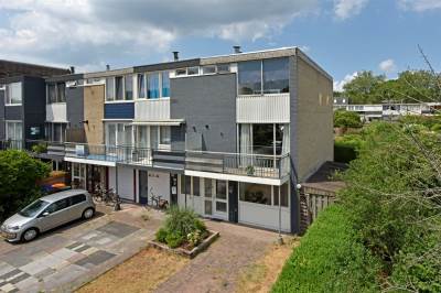 Woning Valeriaanstraat 26 Soest