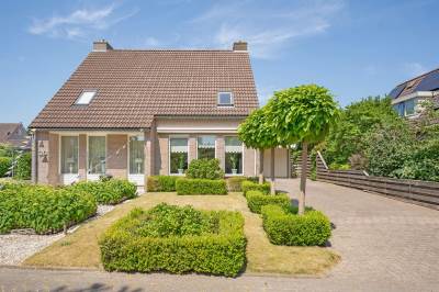 Woning De Berken 18 Koekange
