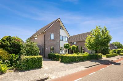 Woning Floralaan 124 Hardenberg