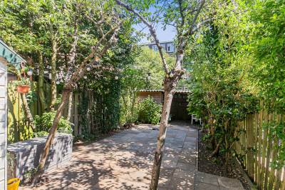 Woning Treubstraat 8B Rotterdam