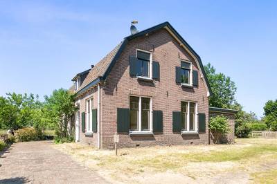 Woning Almenseweg 53 Eefde