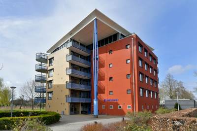 Woning De Brink 338 Zutphen