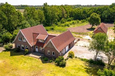 Woning Almeloseweg 133 Harbrinkhoek