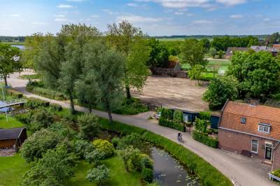 Bouwgrond Boveneind NZ 6A Benschop