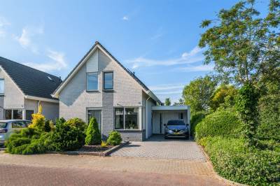 Woning Leeuwebek 35 Nijverdal