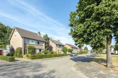 Woning Lindestraat 23 Drunen