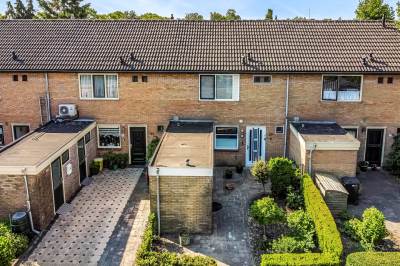 Woning Lobeliastraat 39 Hoogkarspel