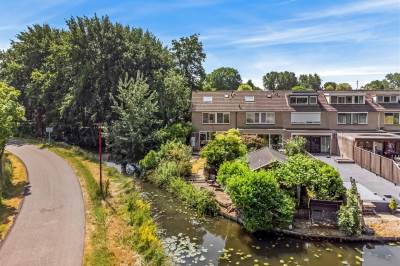 Woning Resedahof 37 Nieuwegein
