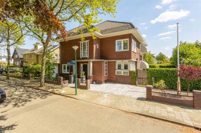 Woning Bisschop van Hoensbroeckstraat 11 Roermond