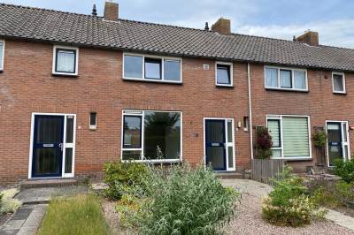 Woning De Aak 10 Grou