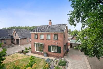 Woning Veenhoeksweg 2 Klazienaveen