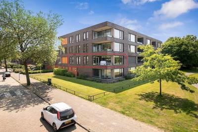 Woning Archipelweg 123R Leeuwarden