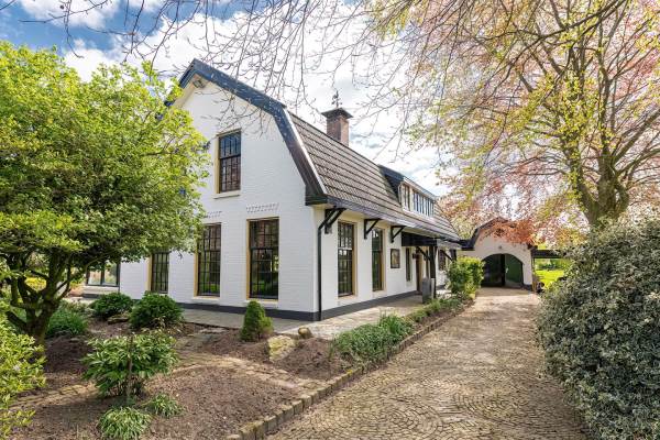 Woning Oudaseweg 3 Culemborg