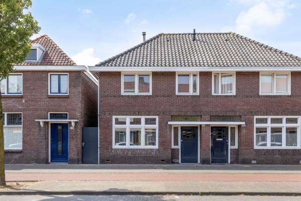 Woning Zeelsterstraat 195 Eindhoven