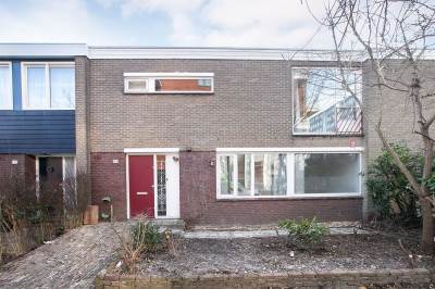 Woning Amerikalaan 192 Utrecht