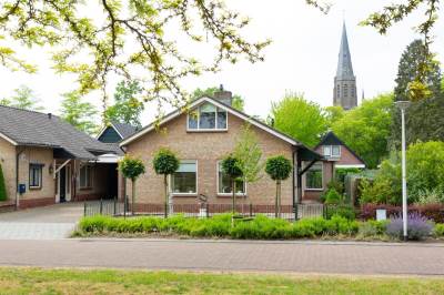 Woning Hagenstraat 11 Lichtenvoorde