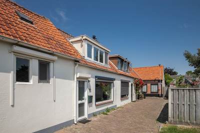 Woning Riemensstraat 6 Zaamslag