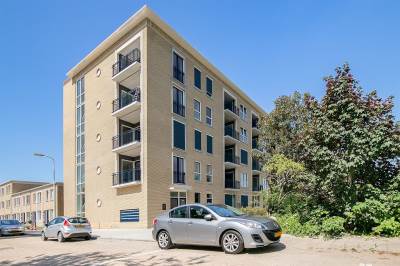 Woning Hackfortstraat 90 Den Haag