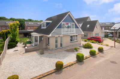 Woning Goeree 7 Lelystad