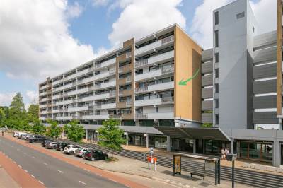 Woning Herculeshof 15E Maastricht