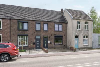 Woning Mariënwaard 25 Maastricht