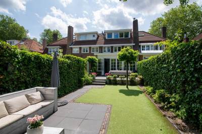 Woning Jan ter Gouwweg 36 Naarden