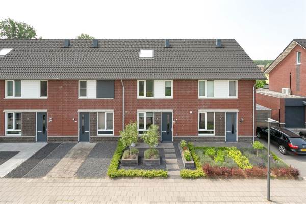 Woning Raai 23 Hank