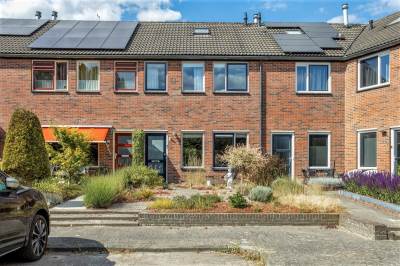 Woning Havezathelaan 28 Zuidlaren