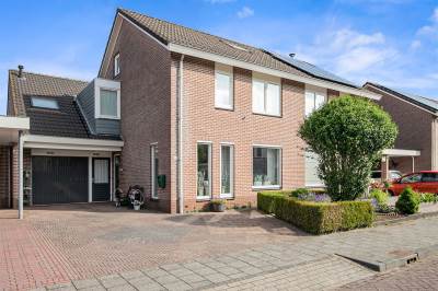 Woning Zwaluw 54 Staphorst