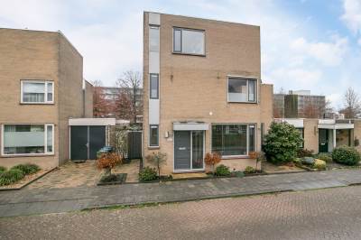 Woning Populierenstraat 23 Kampen